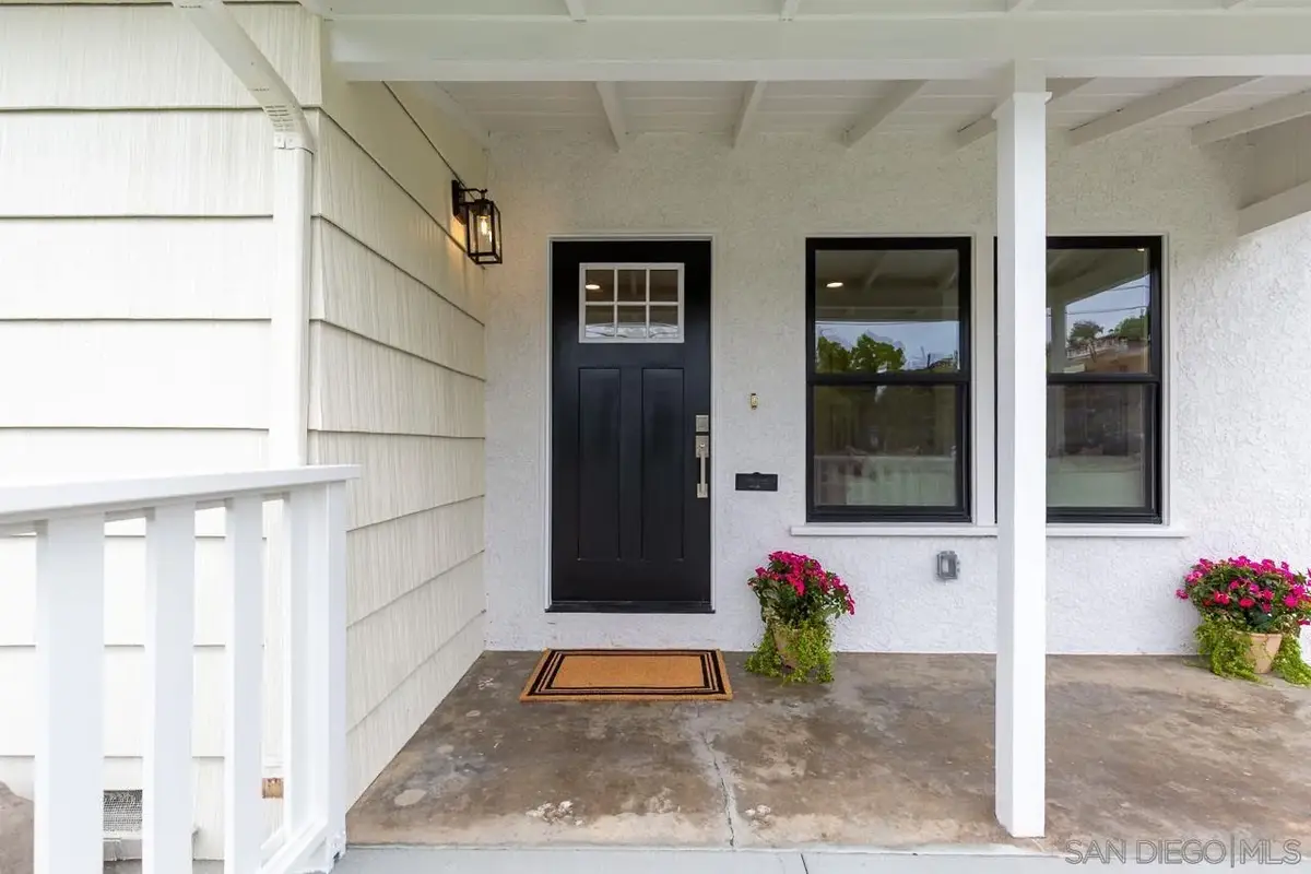3892 Bass St, La Mesa, CA 91941 - #1