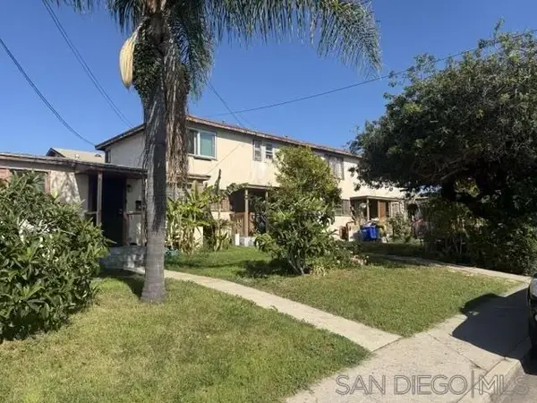 7114 Tait St, San Diego, CA 92111