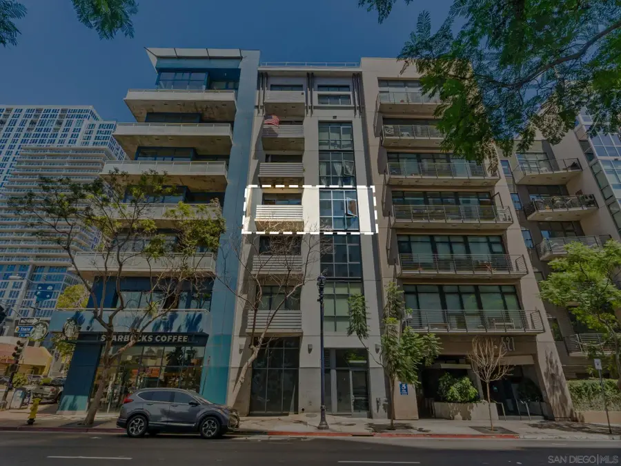 527 10th Ave. #402, San Diego, CA 92101 - #2
