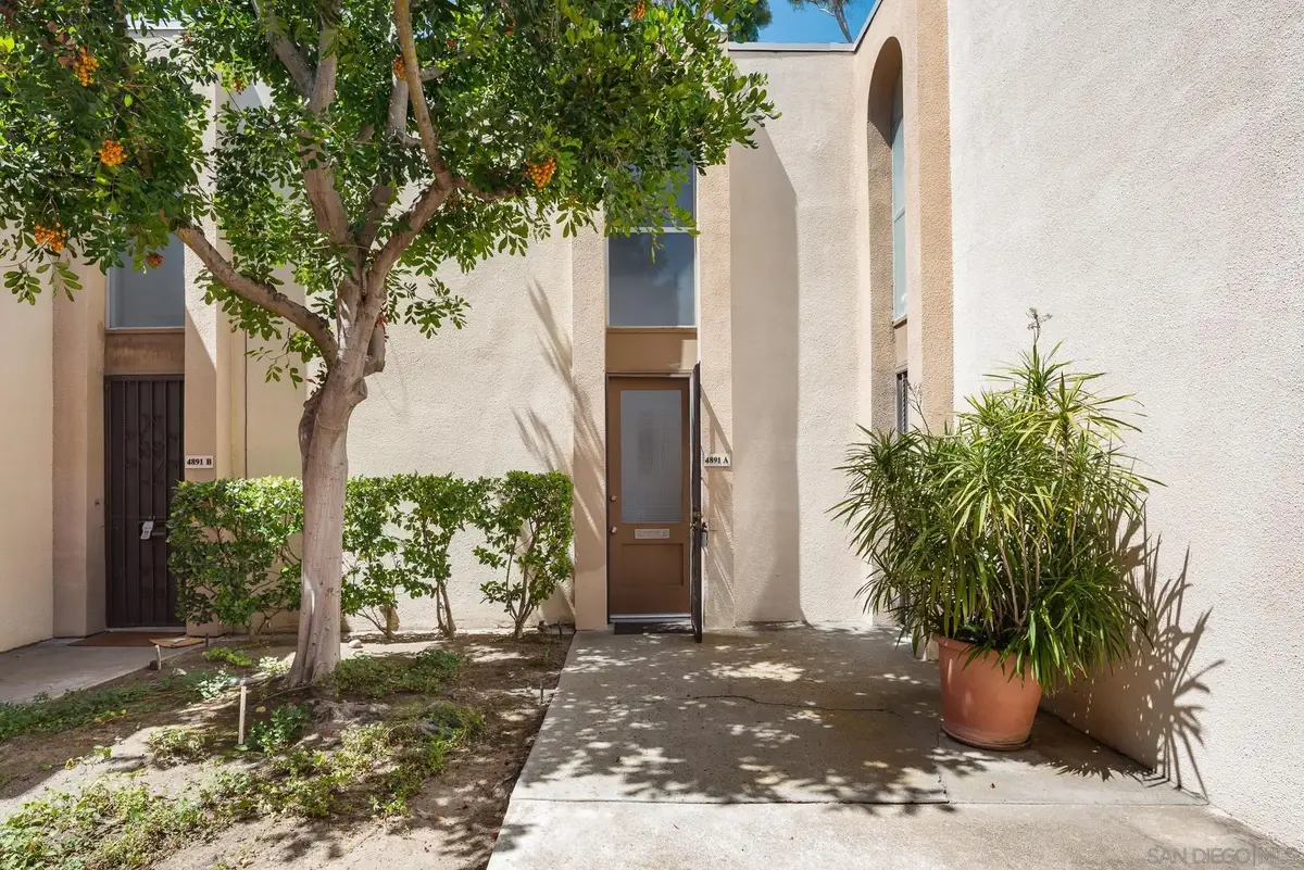 4891 Collwood Blvd #A, San Diego, CA 92115 - #1