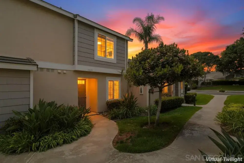3614 Caminito Carmel Lndg, San Diego, CA 92130 - #1