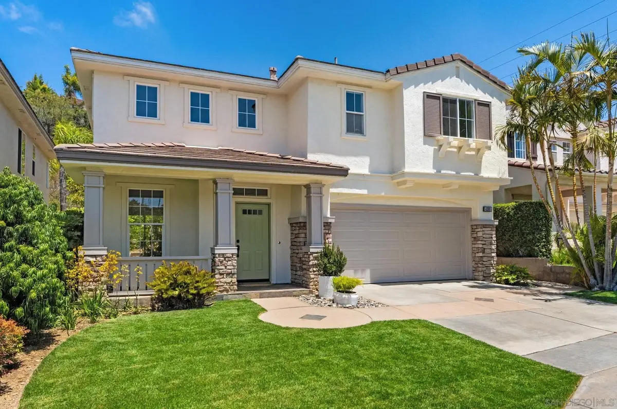 4308 Calle Mar De Ballenas, San Diego, CA 92130 - #1