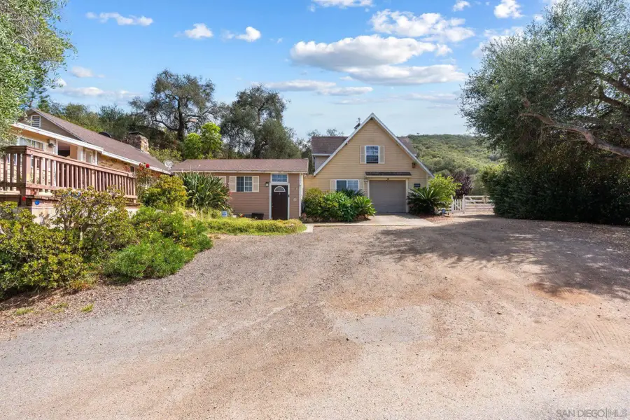 8952 Detwiler Rd, Escondido, CA 92029 - #2