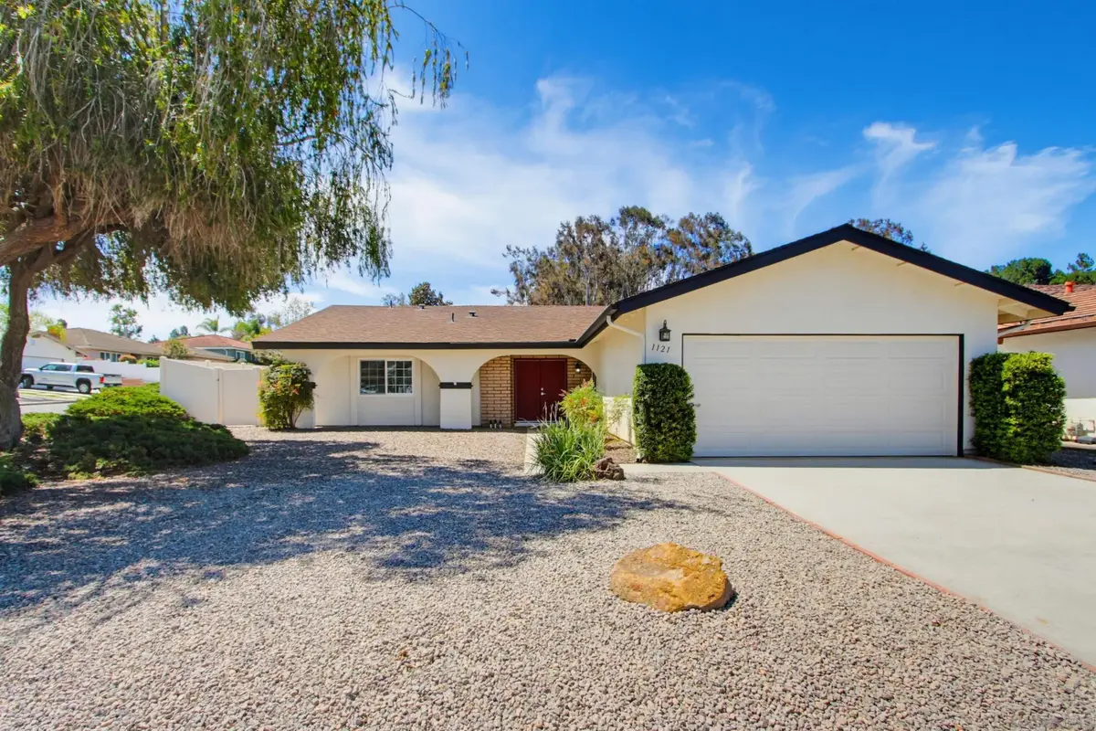 1121 La Mirada Ave, Escondido, CA 92026 - #1