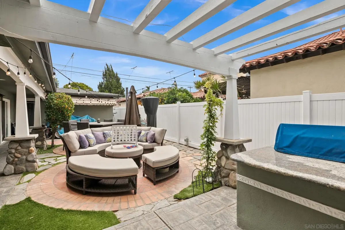 649 I Ave., Coronado, CA 92118 - #1