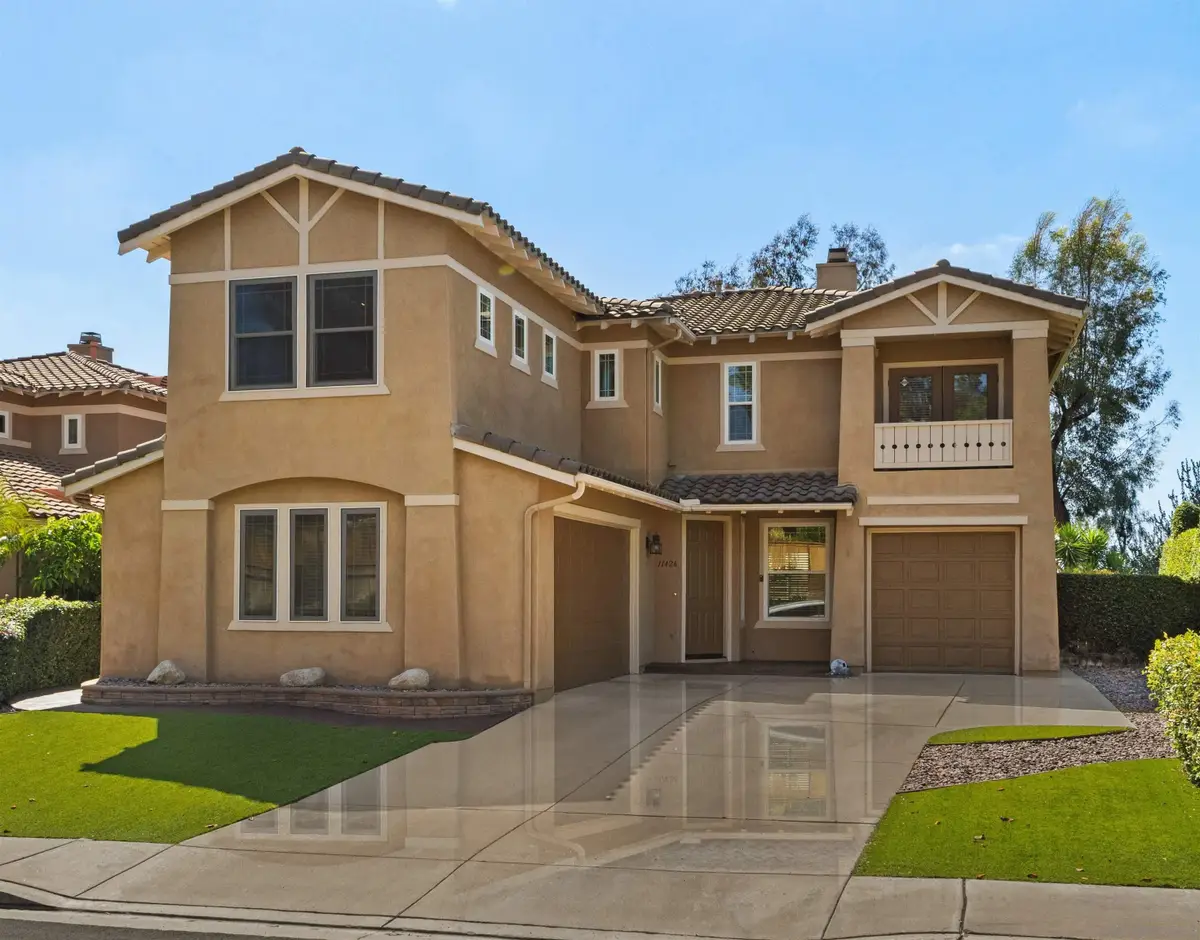 11426 Ash Creek Place, San Diego, CA 92131 - #1