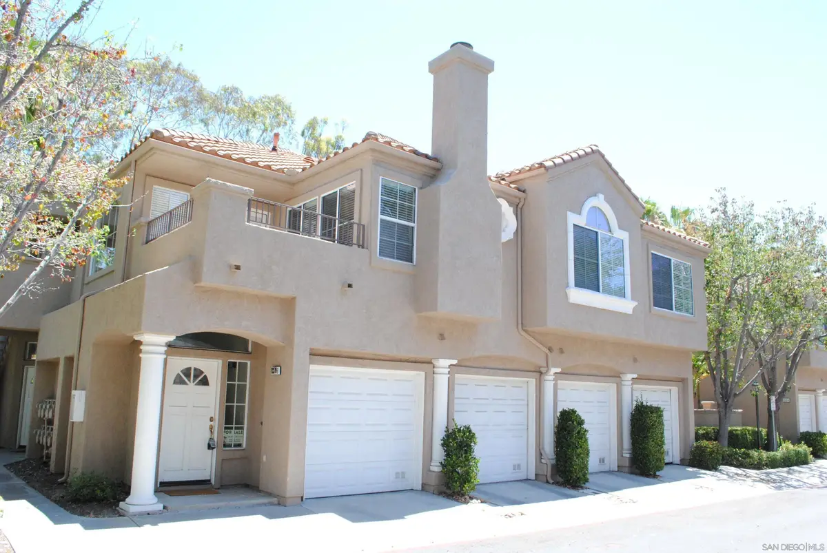 11370 Camino Playa Cancun #1, San Diego, CA 92124 - #1