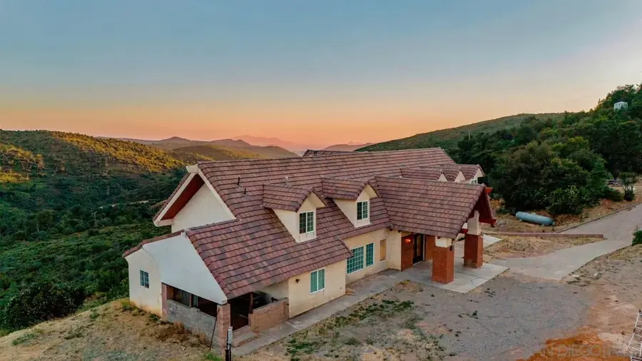 2101 Coulter Lane, Julian, CA 92036 - #2