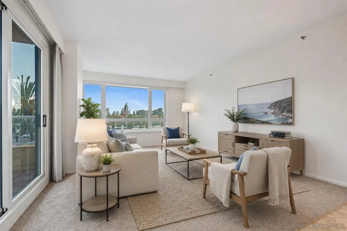 3890 Nobel Dr. #306, San Diego, CA 92122 - #1