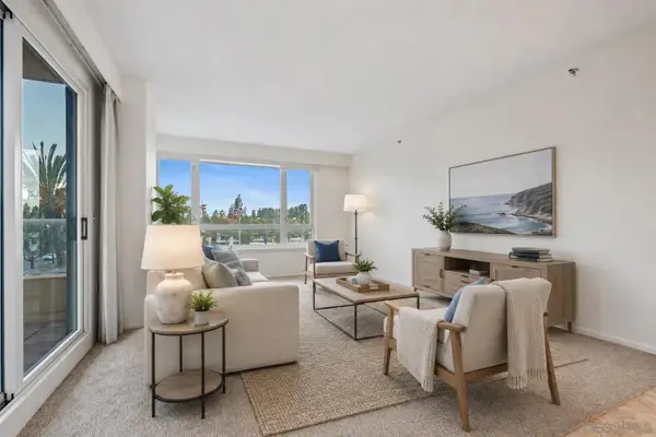 3890 Nobel Dr. #306, San Diego, CA 92122