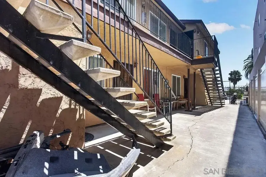4080 Georgia Street, San Diego, CA 92103 - #2