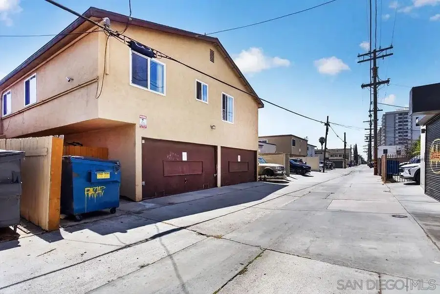 4080 Georgia Street, San Diego, CA 92103 - #3