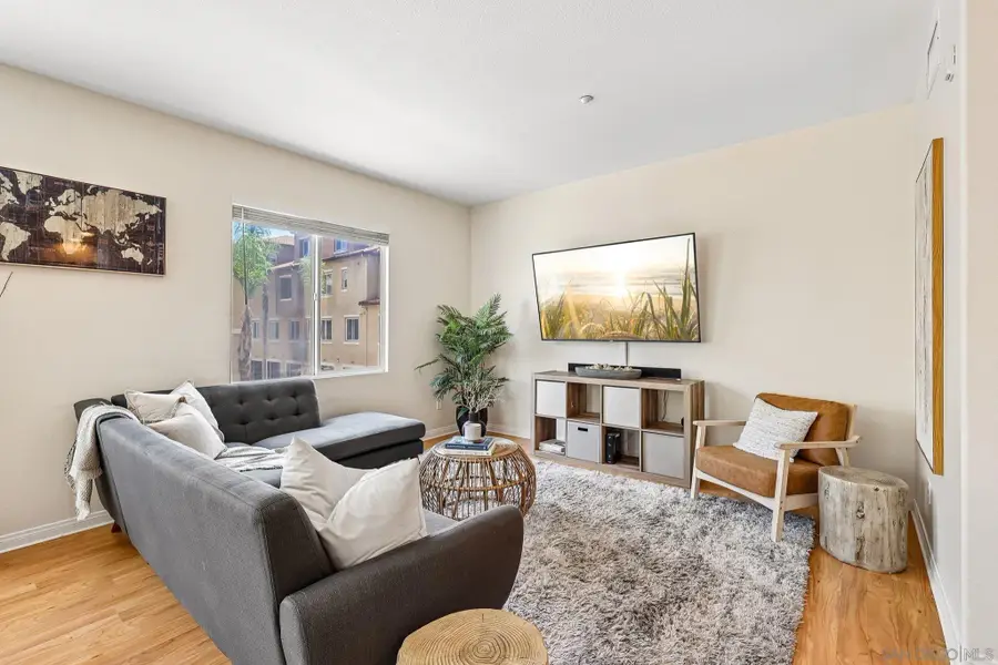 5444 Zeil Pl, San Diego, CA 92105 - #2