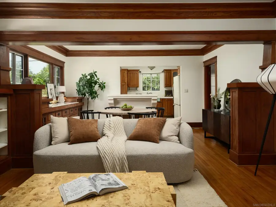 3552 Arnold Ave, San Diego, CA 92104 - #2