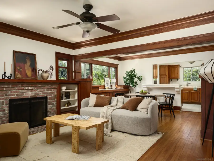 3552 Arnold Ave, San Diego, CA 92104 - #3