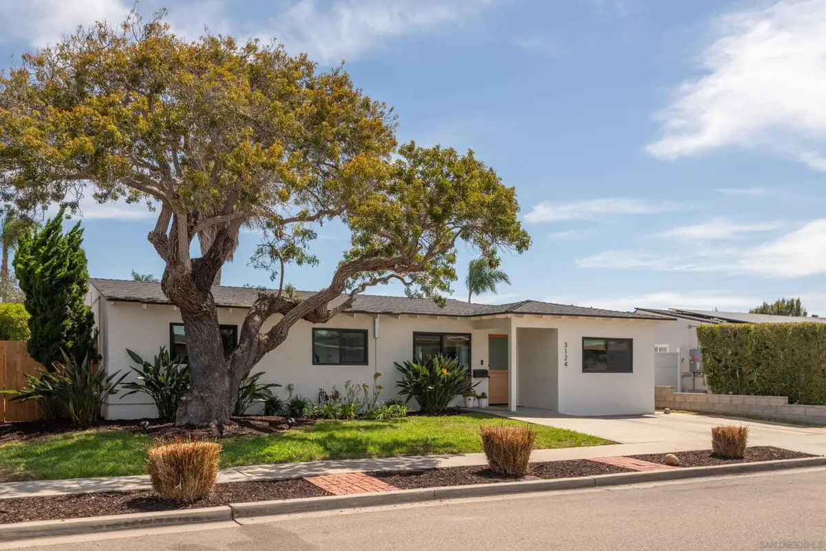 3124 Haidas, San Diego, CA 92117 - #1