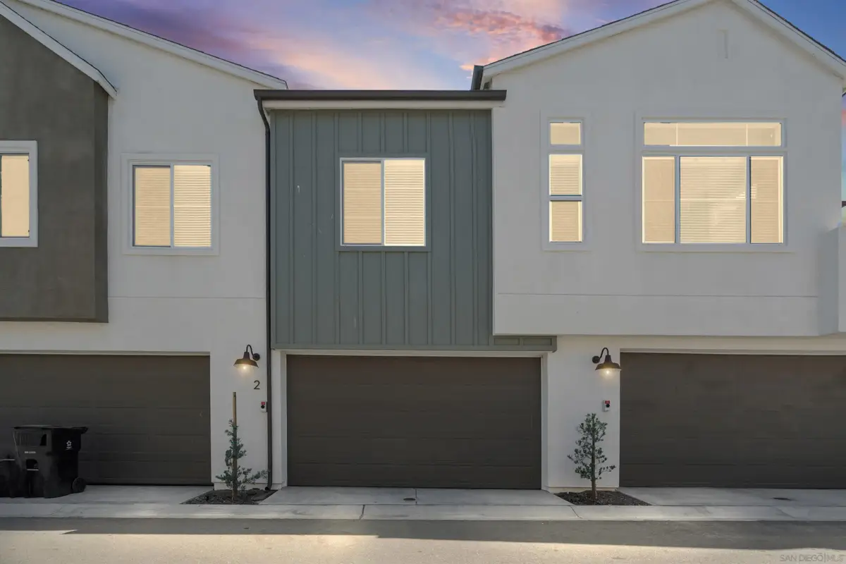 845 Hana Ave #2, Chula Vista, CA 91911 - #1