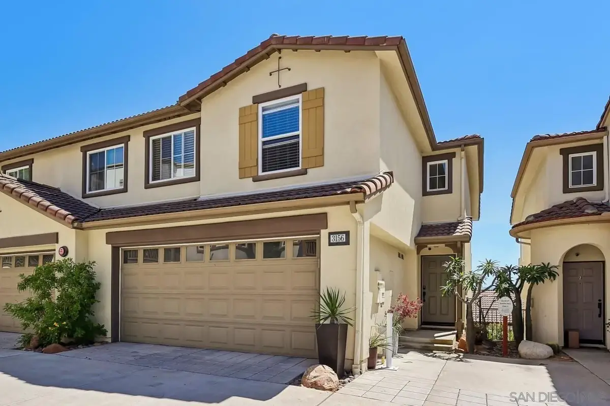 3156 Harbor Ridge Ln, San Diego, CA 92103 - #1