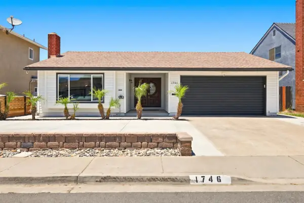 1746 Tremaine Way, San Diego, CA 92154