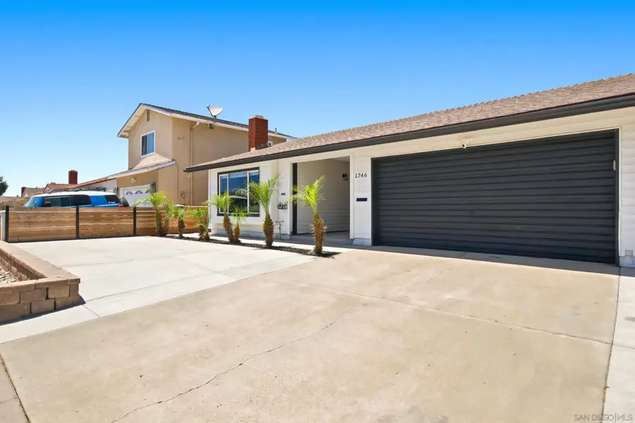 1746 Tremaine Way, San Diego, CA 92154 - #2