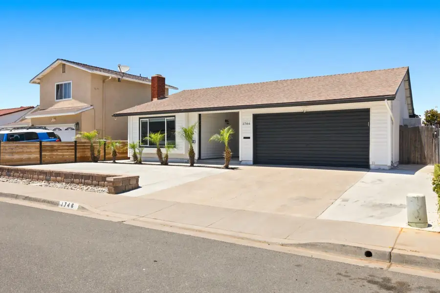 1746 Tremaine Way, San Diego, CA 92154 - #3