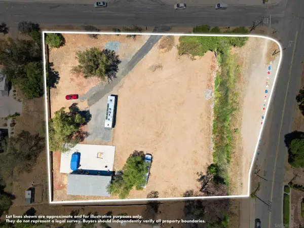 00 Los Coches Rd East #73, El Cajon, CA 92021