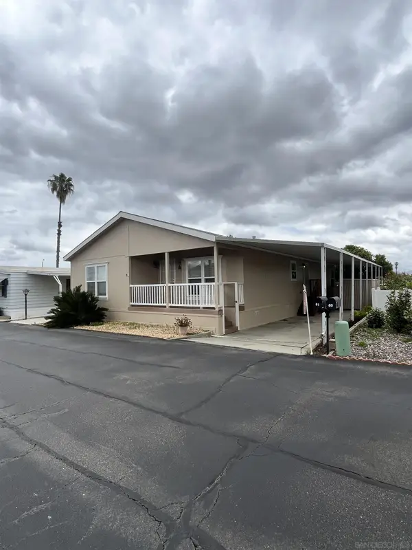 1219 E Barham Dr #SPC 81, San Marcos, CA 92078