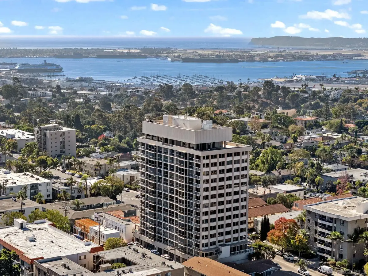 3535 1st Ave #5A, San Diego, CA 92103 - #1