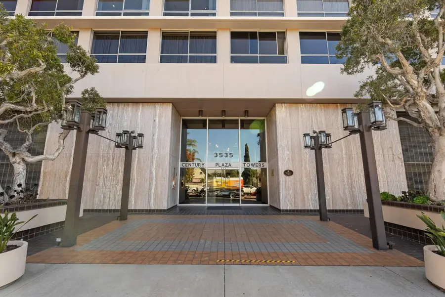 3535 1st Ave #5A, San Diego, CA 92103 - #2