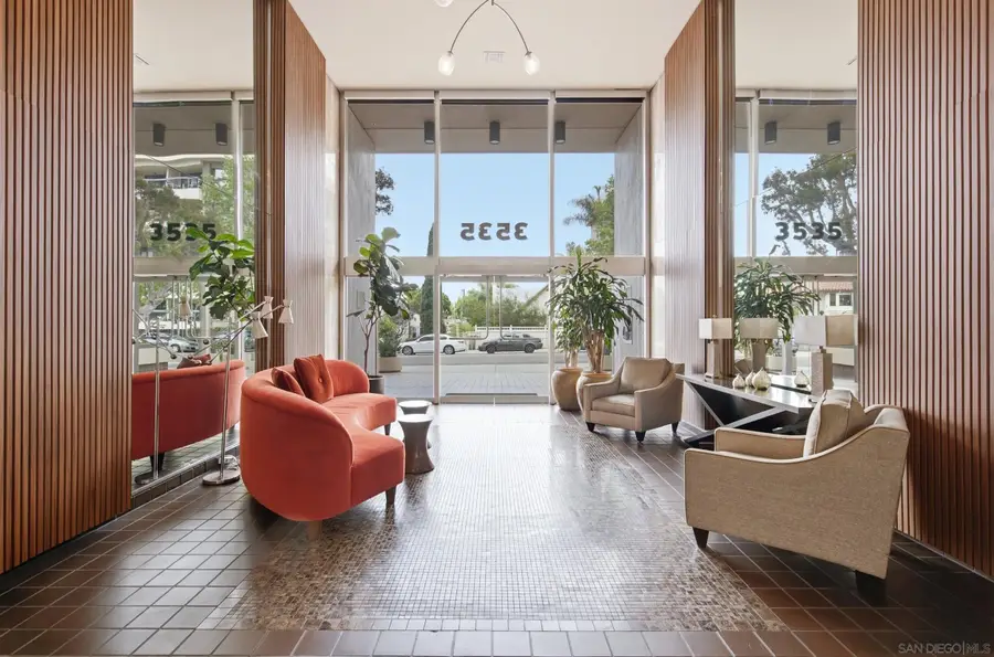 3535 1st Ave #5A, San Diego, CA 92103 - #3