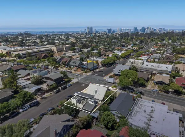 1505 Fern Street, San Diego, CA 92102