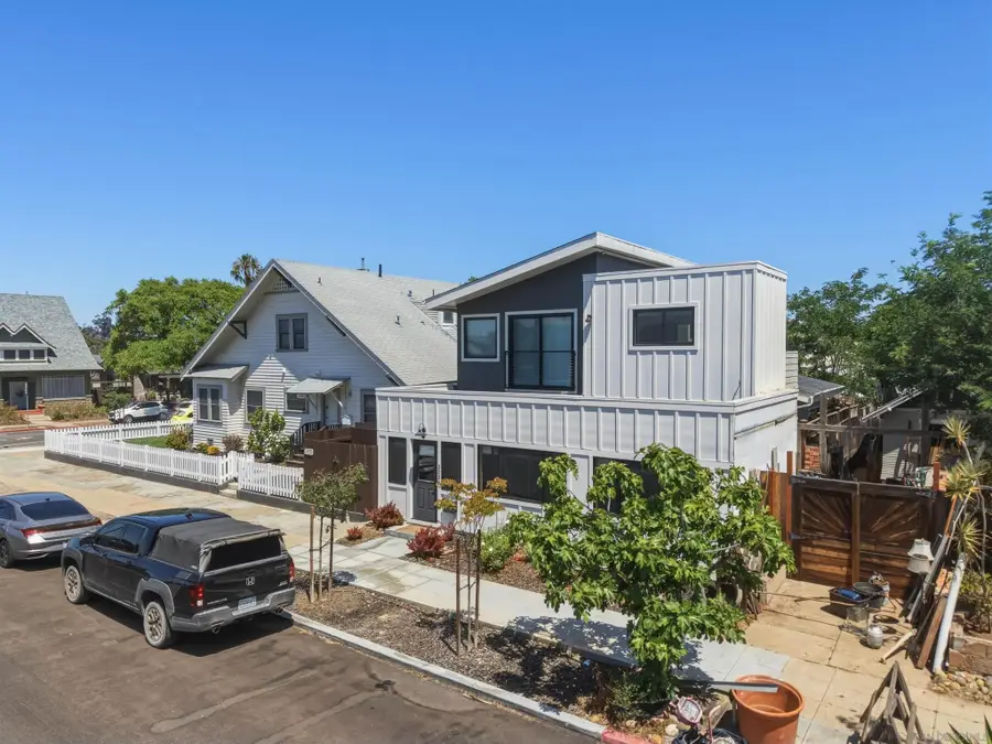 1505 Fern Street, San Diego, CA 92102 - #3