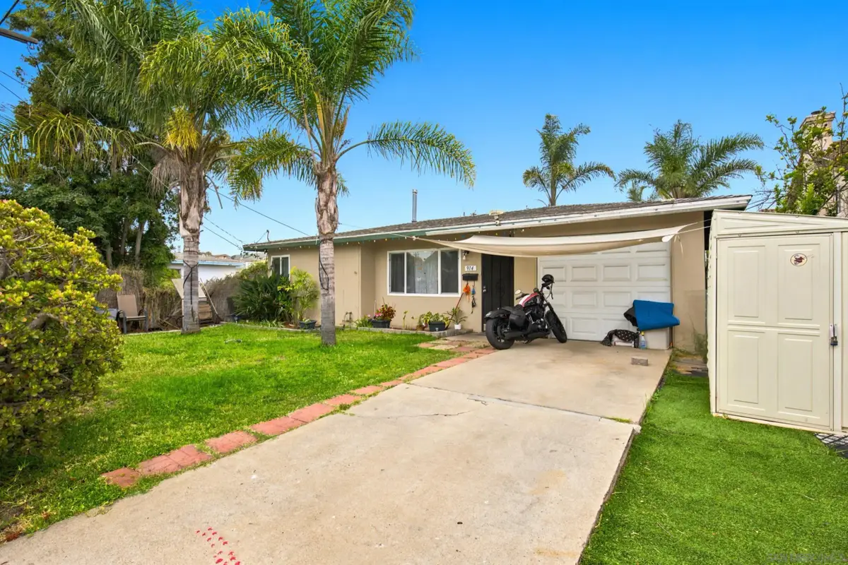914-16 Florence St, Imperial Beach, CA 91932 - #1