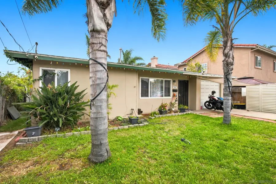 914-16 Florence St, Imperial Beach, CA 91932 - #2