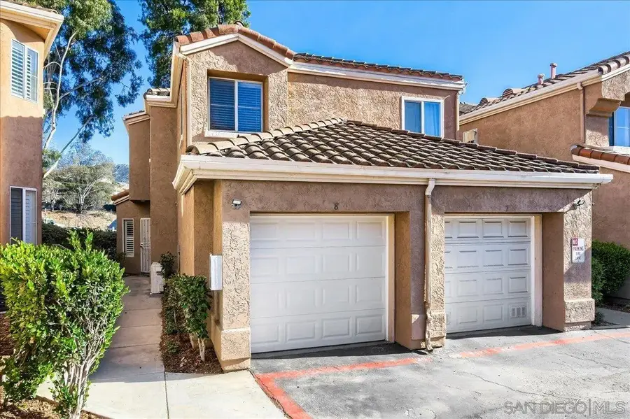 13801 Pinkard Way #8, El Cajon, CA 92021 - #2
