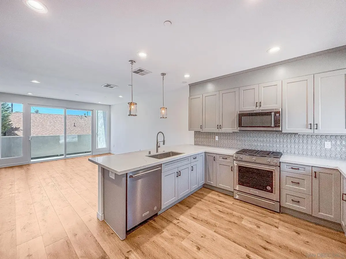 4211 Utah #2, San Diego, CA 92104 - #1