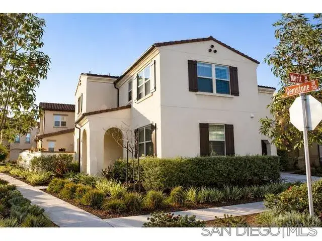 751 Merit Dr, San Marcos, CA 92078 - #3
