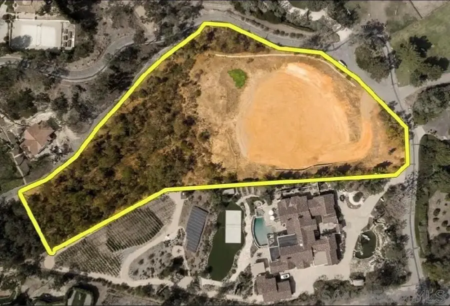 5281 La Glorieta, Rancho Santa Fe, CA 92067 - #2