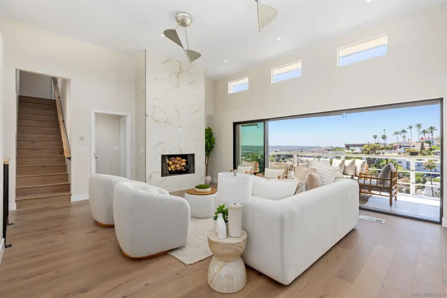 1694 Torrance St, San Diego, CA 92103 - #3