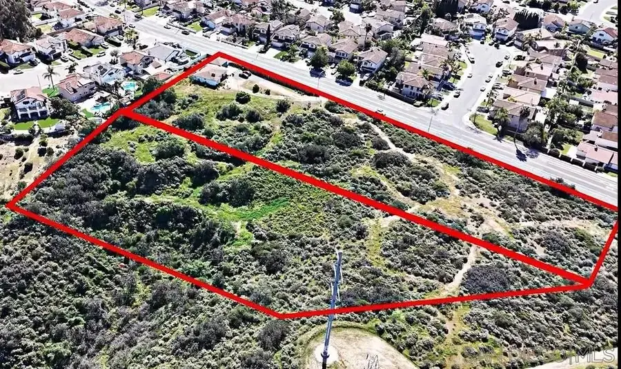 945 E J St., Chula Vista, CA 91910 - #2