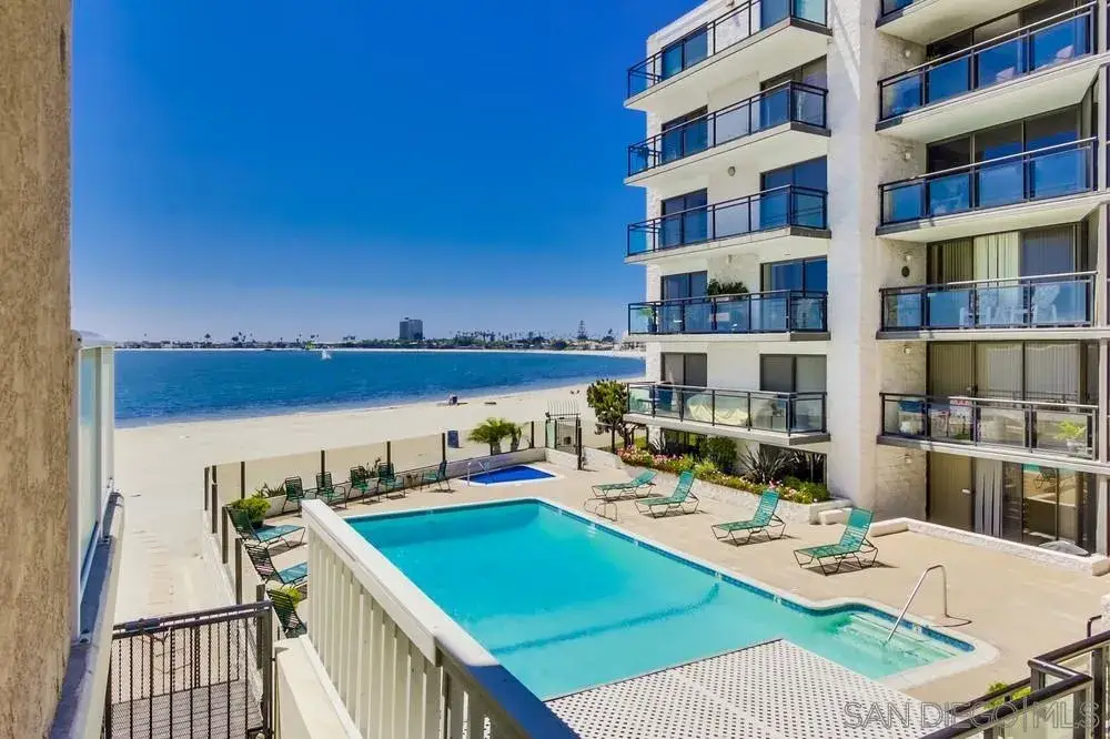 3888 Riviera Dr #301, San Diego, CA 92109 - #1