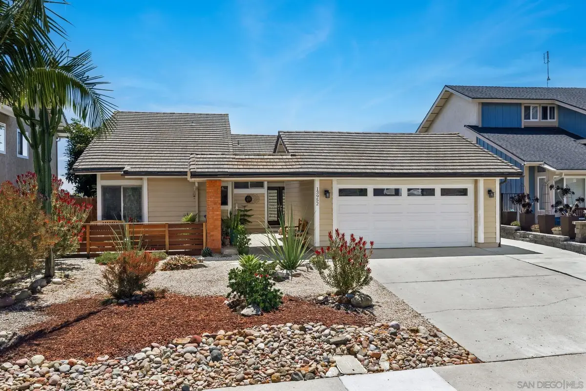 13952 Davenport, San Diego, CA 92129 - #1