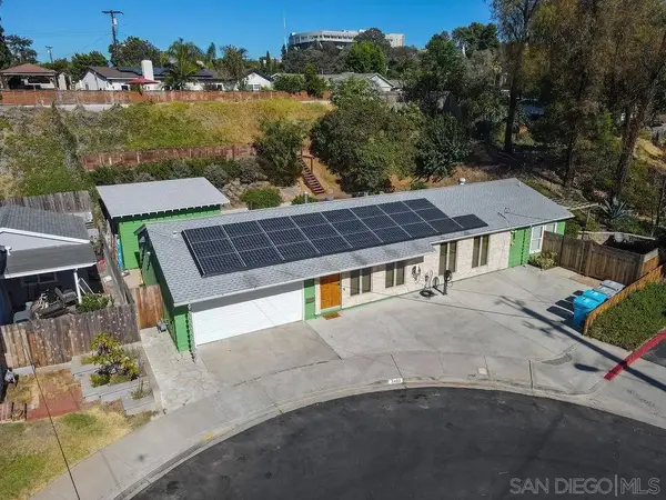 3405 Aveley Place, San Diego, CA 92111