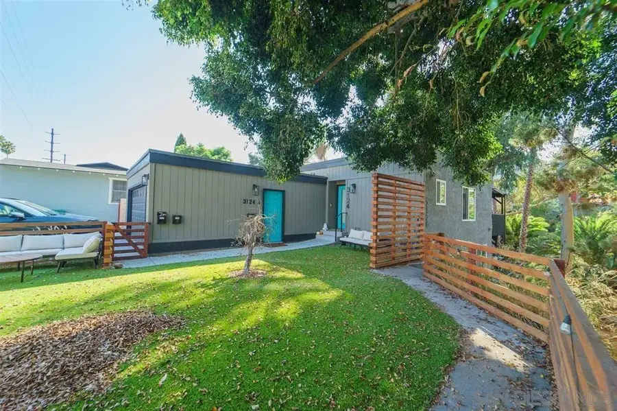 3124-26 32nd, San Diego, CA 92104 - #2