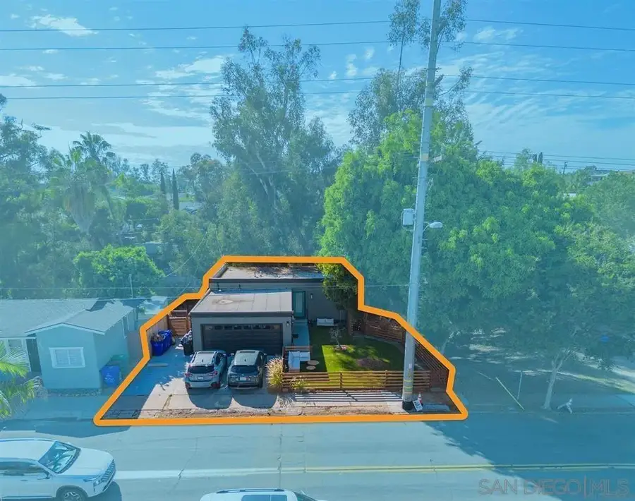 3124-26 32nd, San Diego, CA 92104 - #3