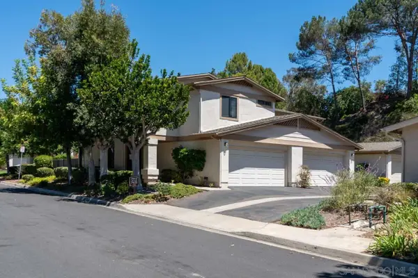 7621 Rainswept Lane, San Diego, CA 92119