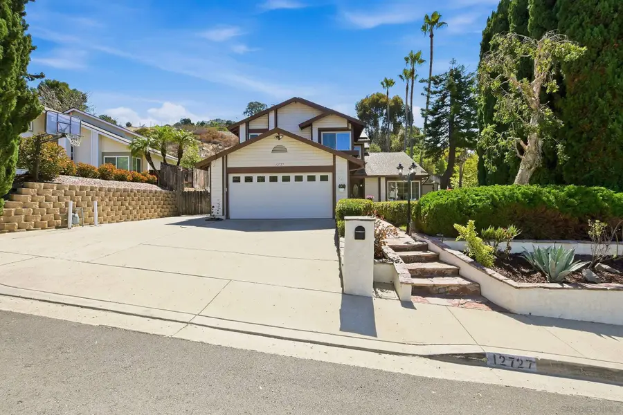 12727 La Tortola, San Diego, CA 92129 - #2