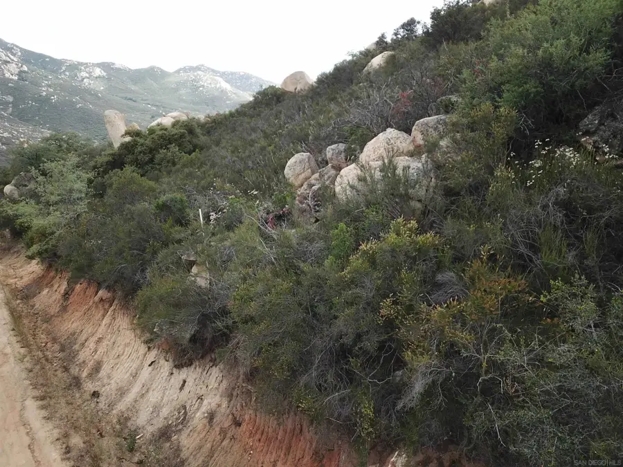 0 Skyline #27, Jamul, CA 91935 - #3