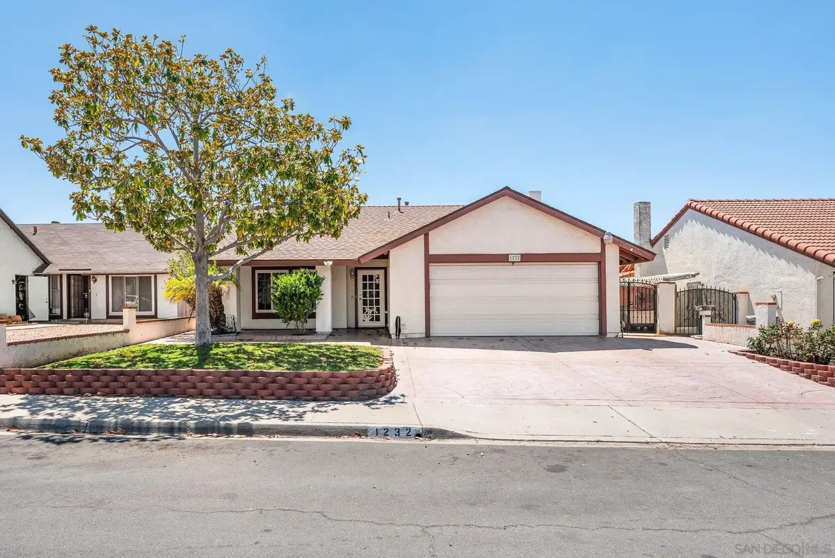 1232 Walpen, San Diego, CA 92154 - #1