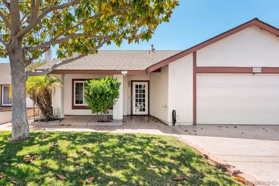 1232 Walpen, San Diego, CA 92154 - #2